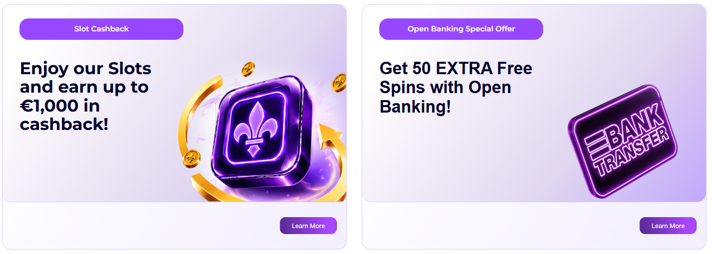 Slotroyals Casino