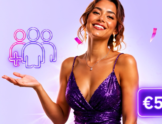 Slotroyals Casino Registration